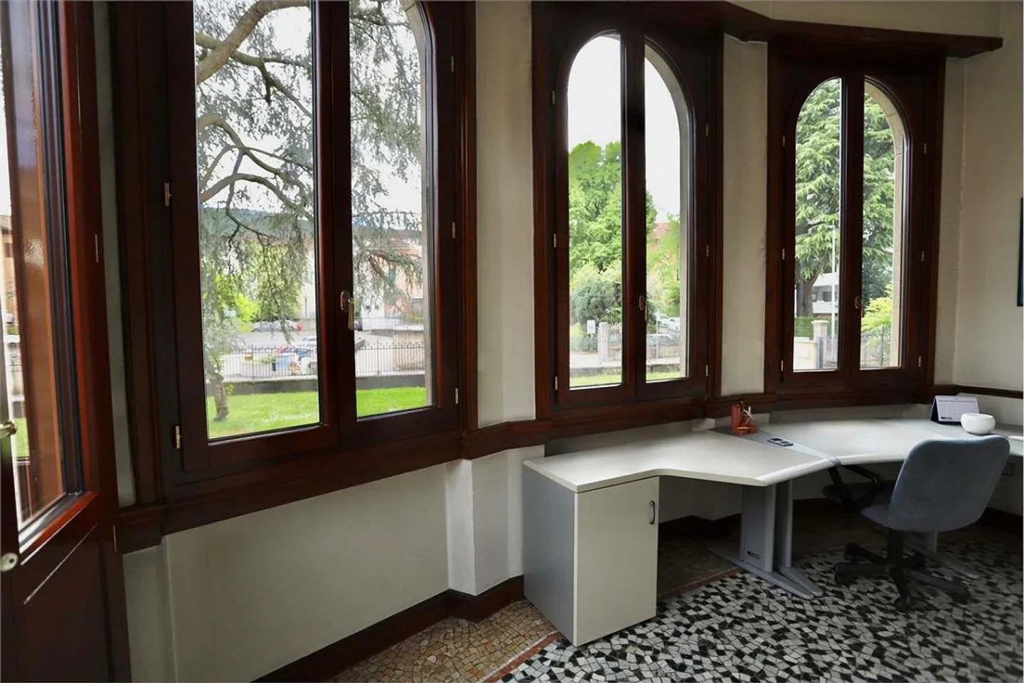 Villa in stile Liberty - Foto 11 di 11