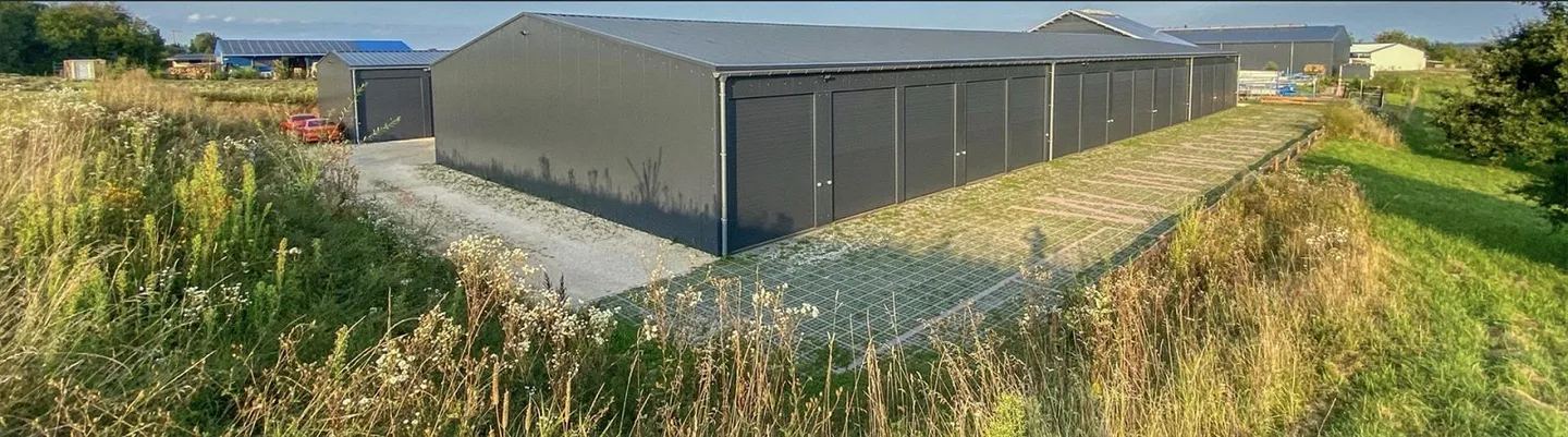 Storage Boxen - Oldtimer, Schiffe, u.v.m. - Foto 1 von 11