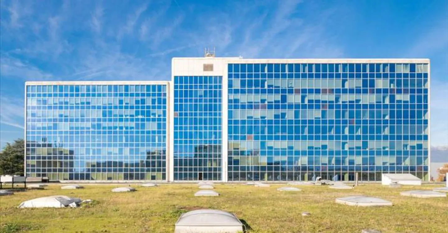 Bureau à louer - Photo 8 sur 8