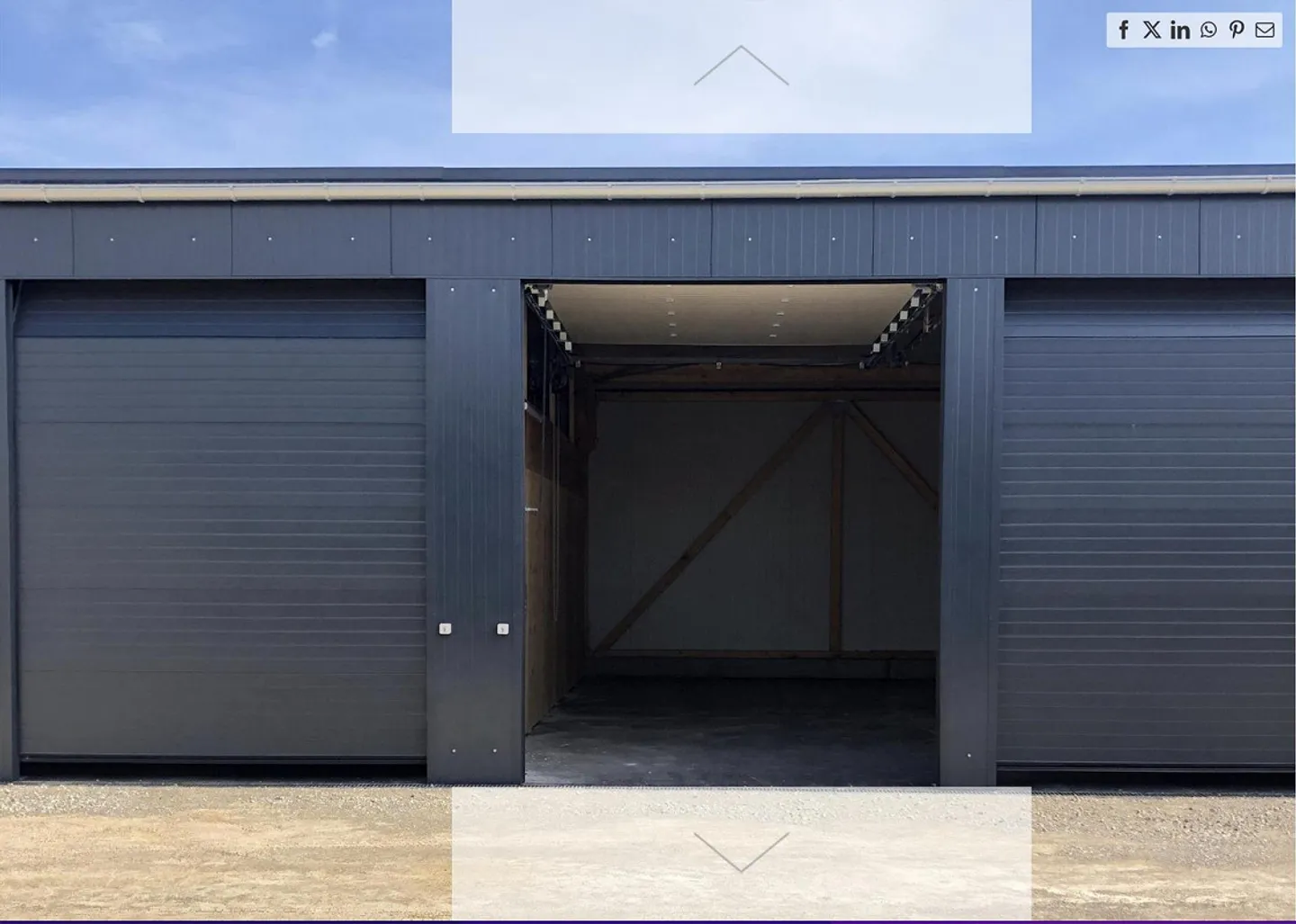 Storage Boxen - Oldtimer, Schiffe, u.v.m. - Foto 3 von 11