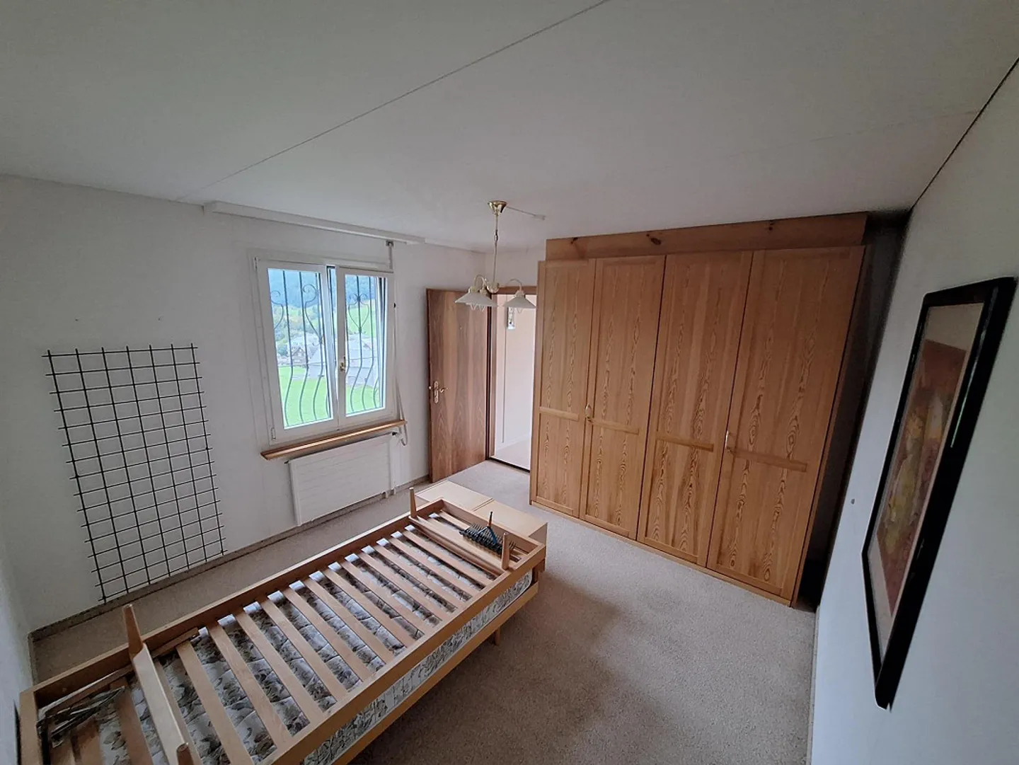 Appartement confortable avec vue sur la montagne - Photo 3 sur 12