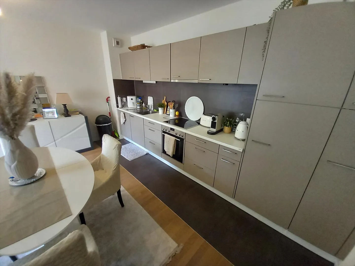 Belle appartement de 3,5 pièces au 3ème étage d'un immeuble neuf - Photo 1 sur 7