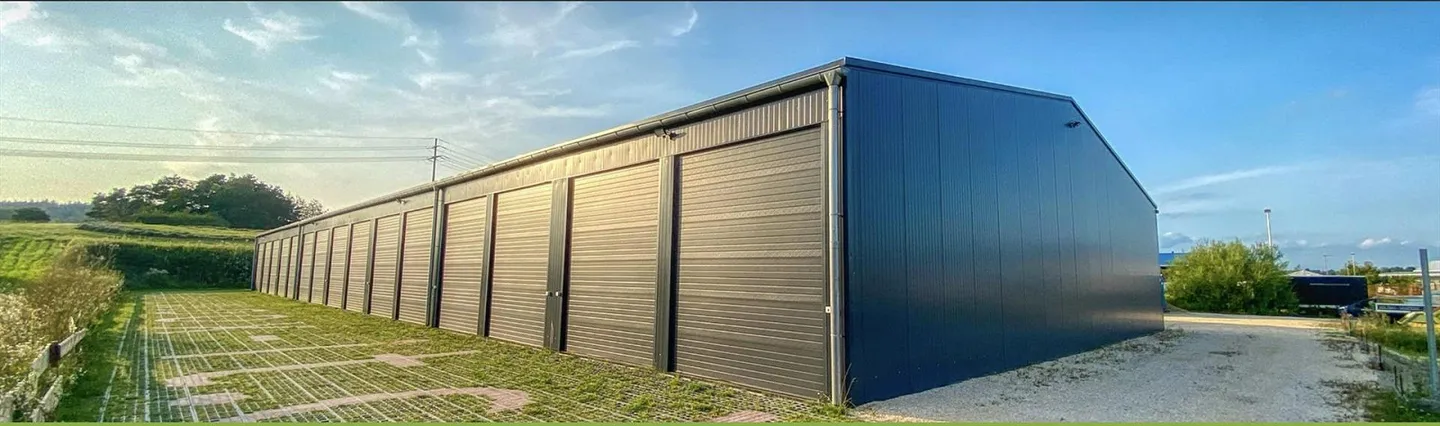 Storage Boxen - Oldtimer, Schiffe, u.v.m. - Foto 2 von 11