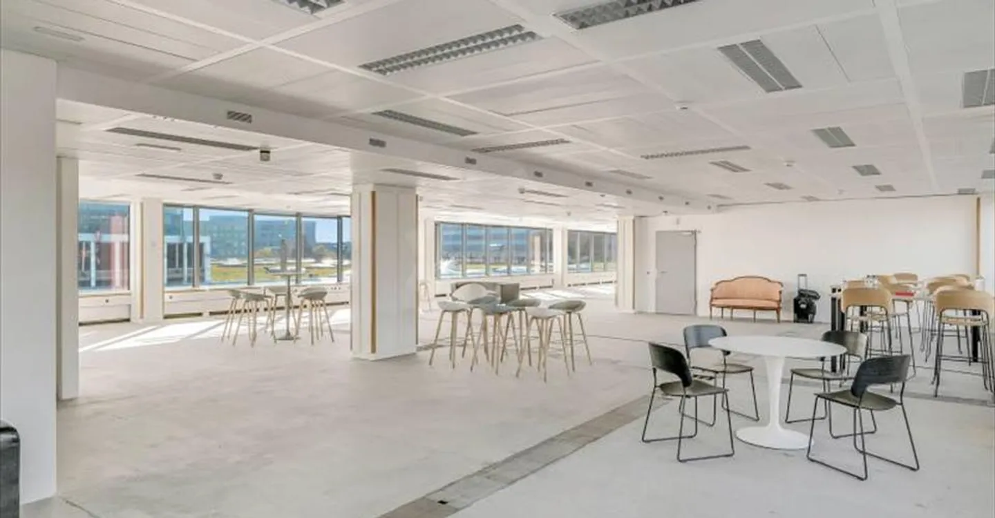 Bureau à louer - Photo 7 sur 8