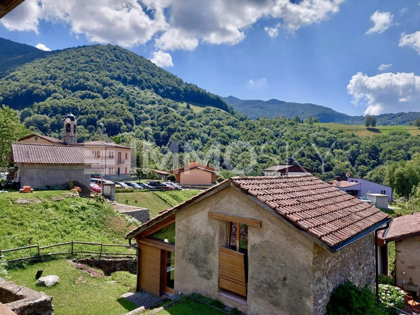 Casa singola in vendita - Foto 1 di 5