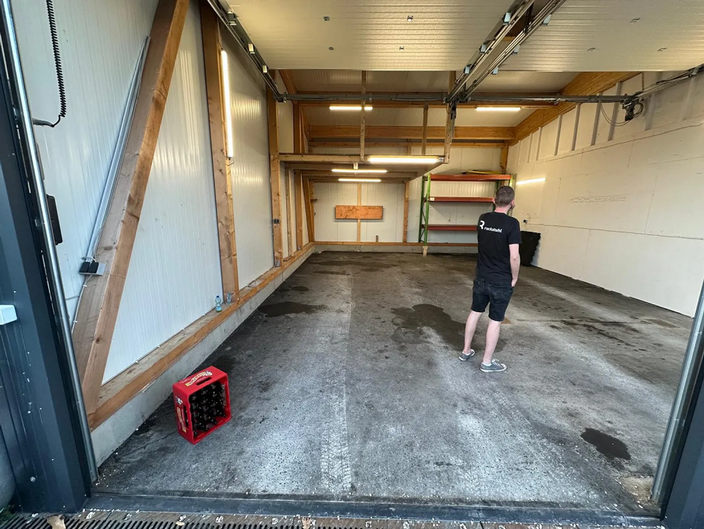 Storage Boxen - Oldtimer, Schiffe, u.v.m. - Foto 6 von 11