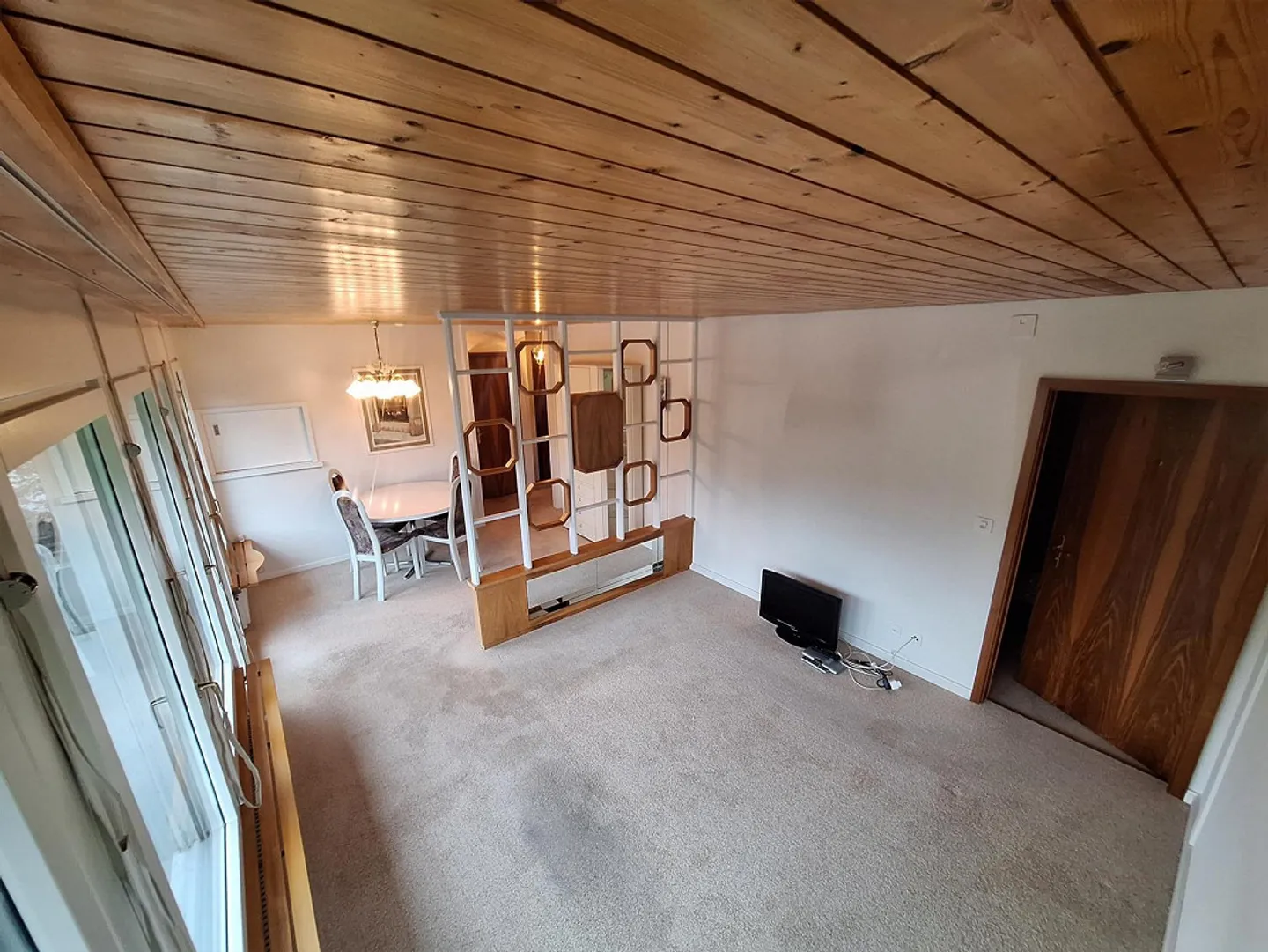 Appartement confortable avec vue sur la montagne - Photo 4 sur 12