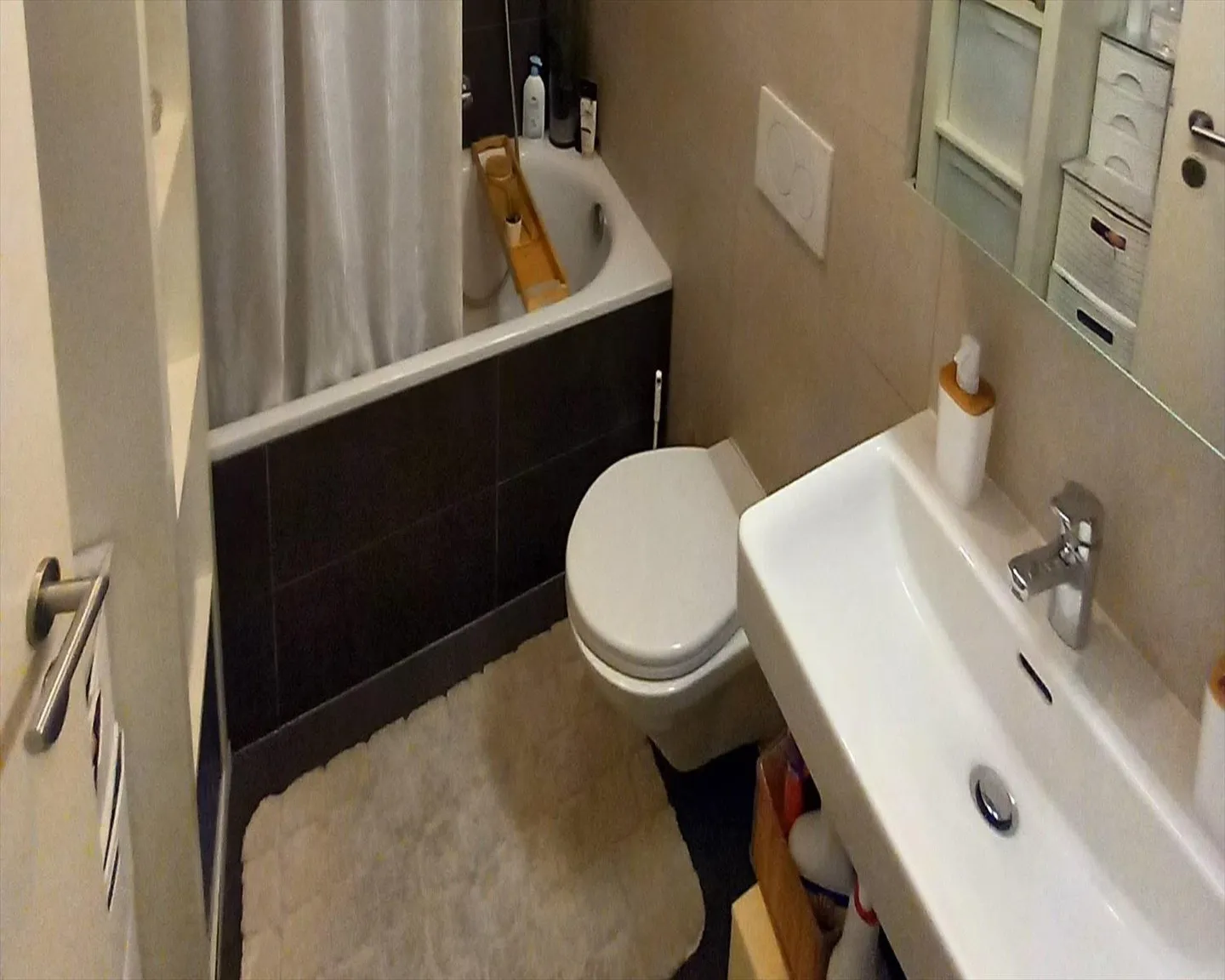 Belle appartement de 3,5 pièces au 3ème étage d'un immeuble neuf - Photo 2 sur 7