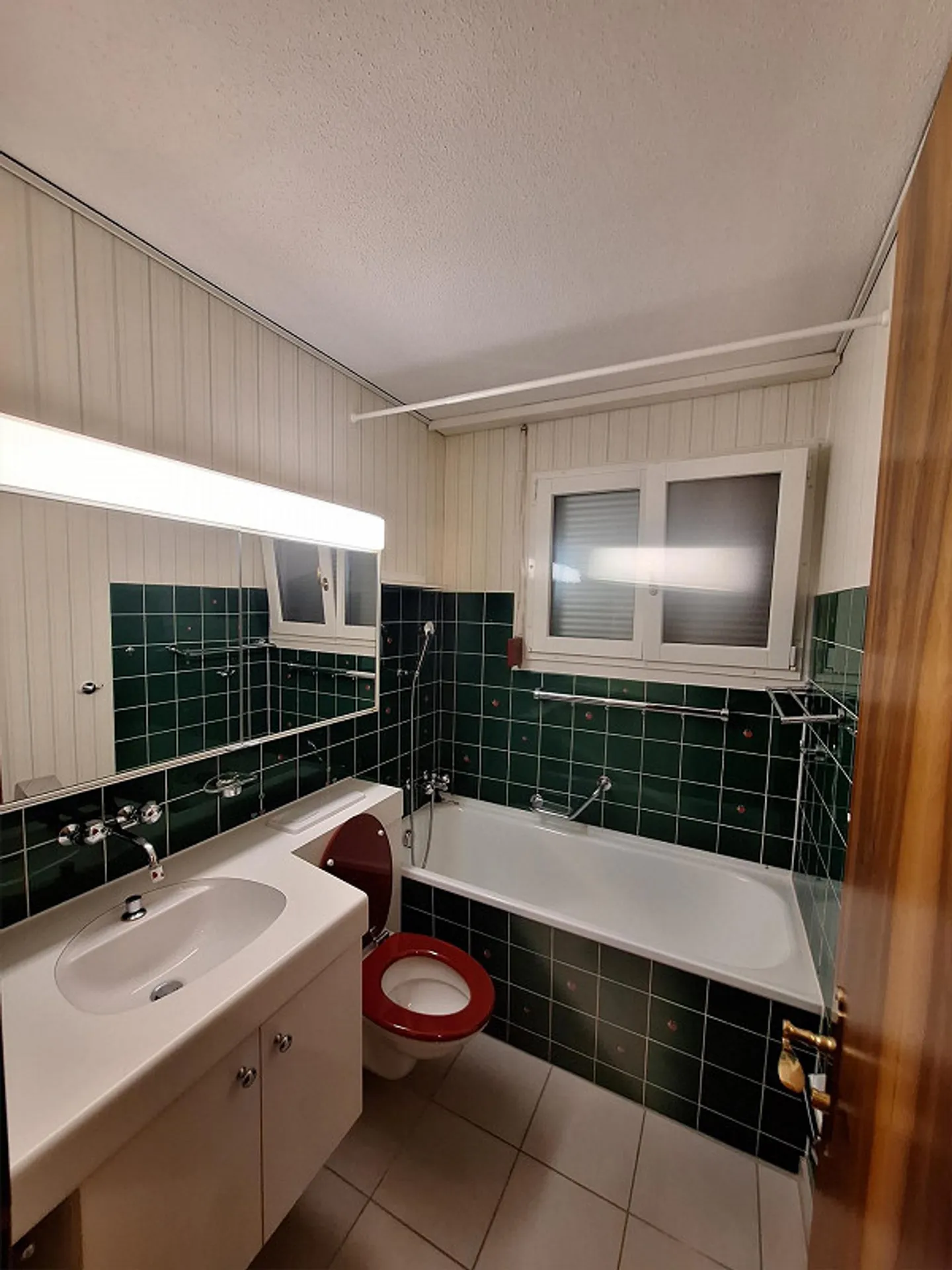 Appartement confortable avec vue sur la montagne - Photo 8 sur 12