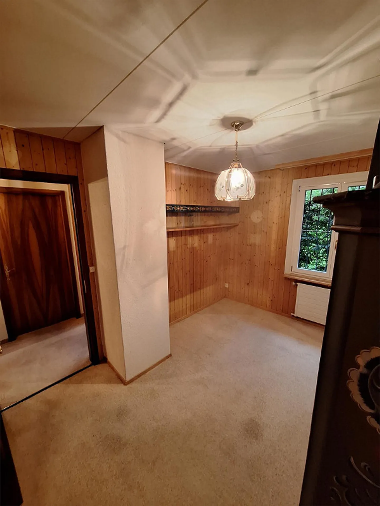 Appartement confortable avec vue sur la montagne - Photo 9 sur 12