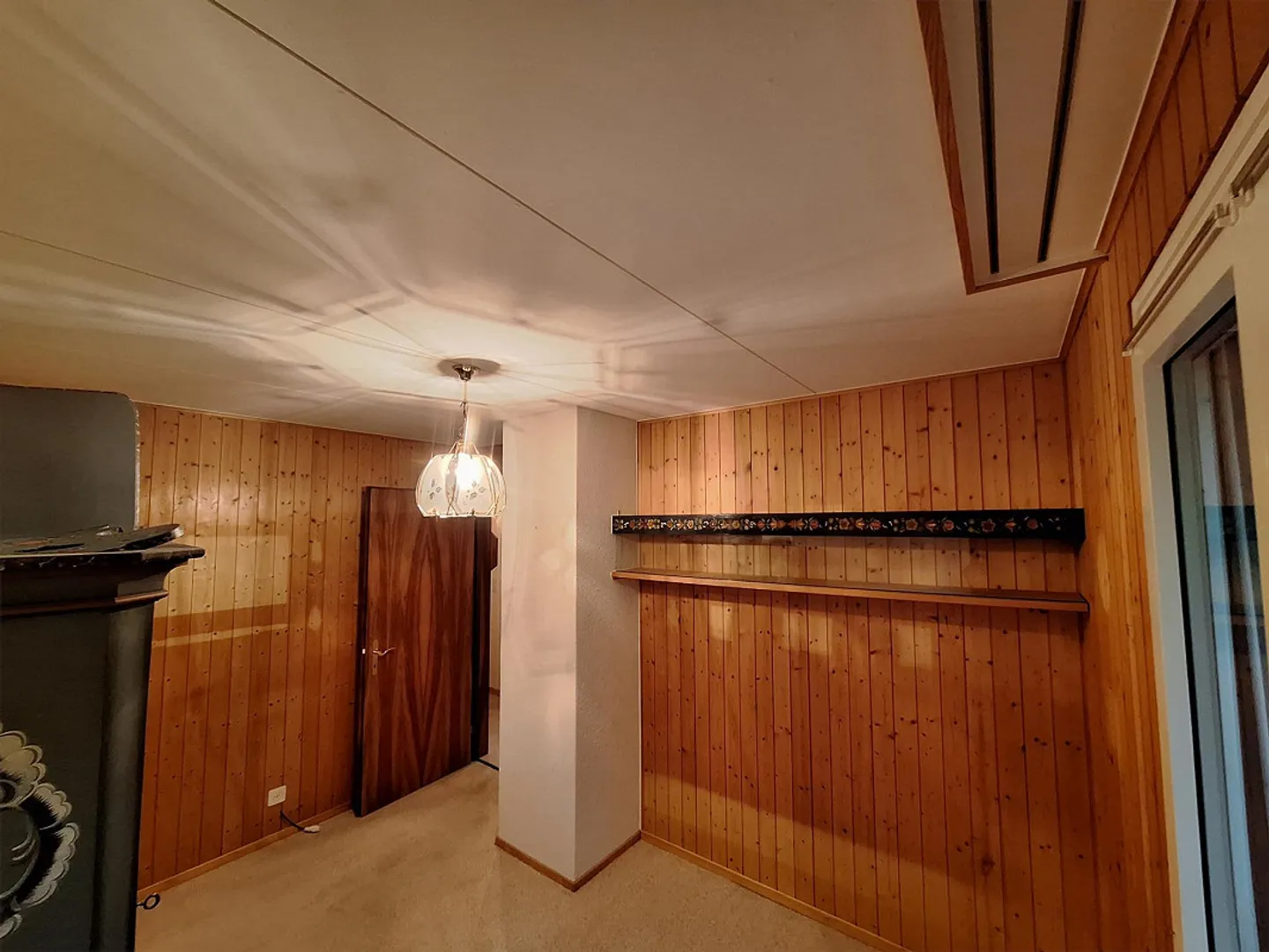 Appartement confortable avec vue sur la montagne - Photo 10 sur 12