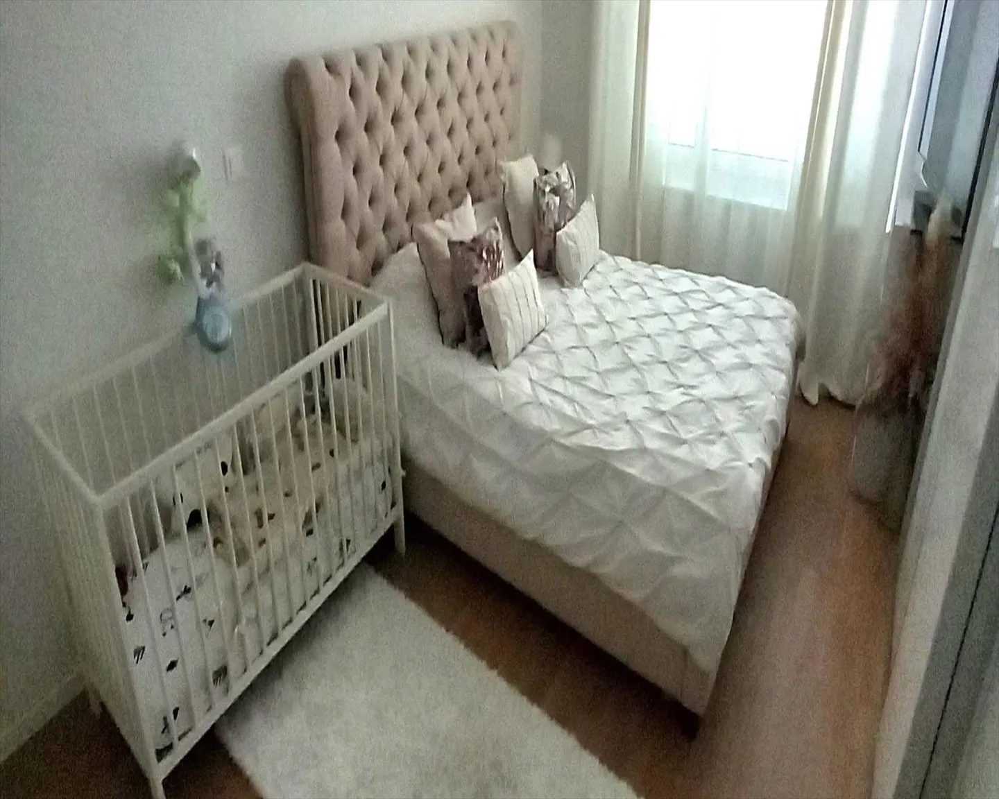 Belle appartement de 3,5 pièces au 3ème étage d'un immeuble neuf - Photo 5 sur 7