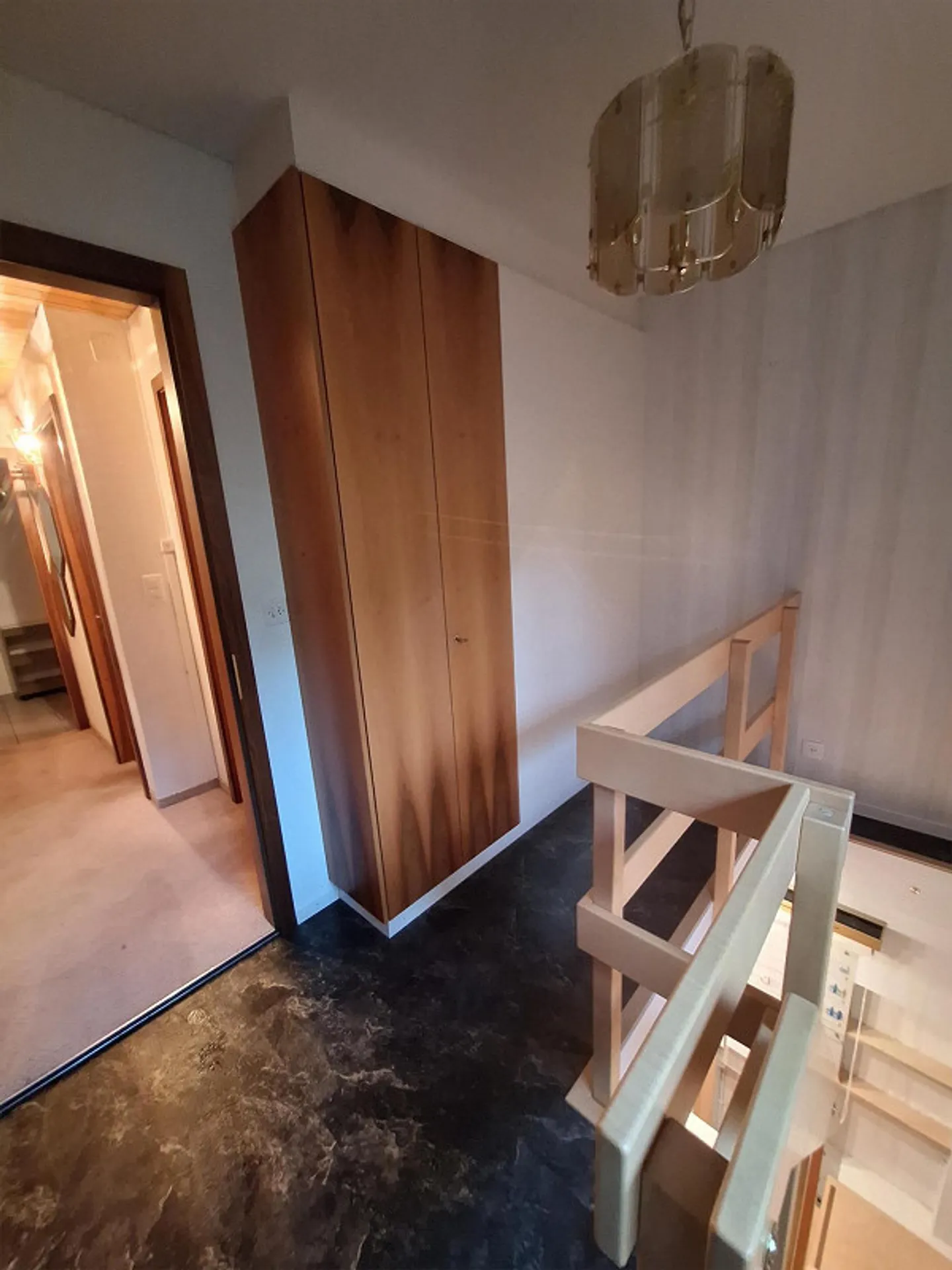 Appartement confortable avec vue sur la montagne - Photo 12 sur 12