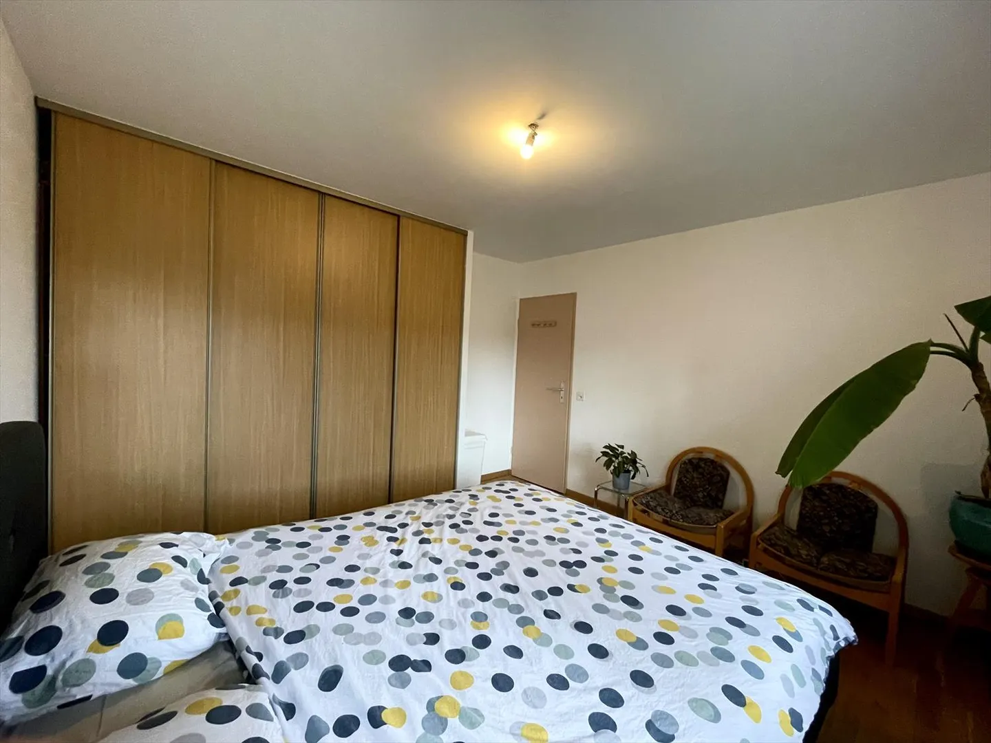 Wohnung mit Terrasse 2 Zimmer - Foto 8 von 10