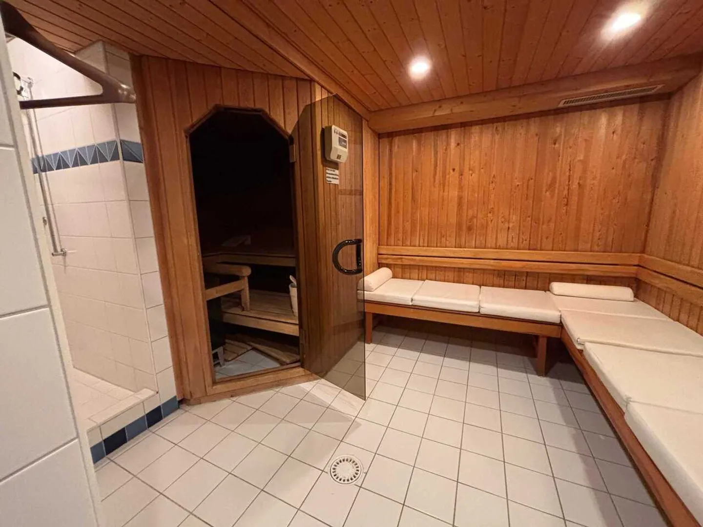 Studio confortable avec vue sur la montagne - Photo 10 sur 13