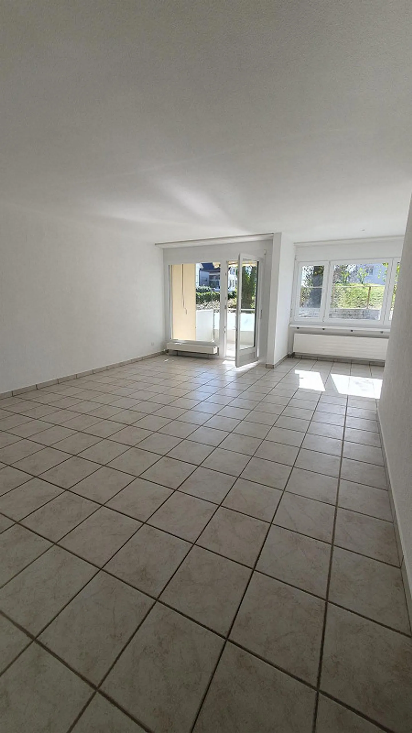 Cozy 3.5 room apartment in a central location - Photo 1 of 8