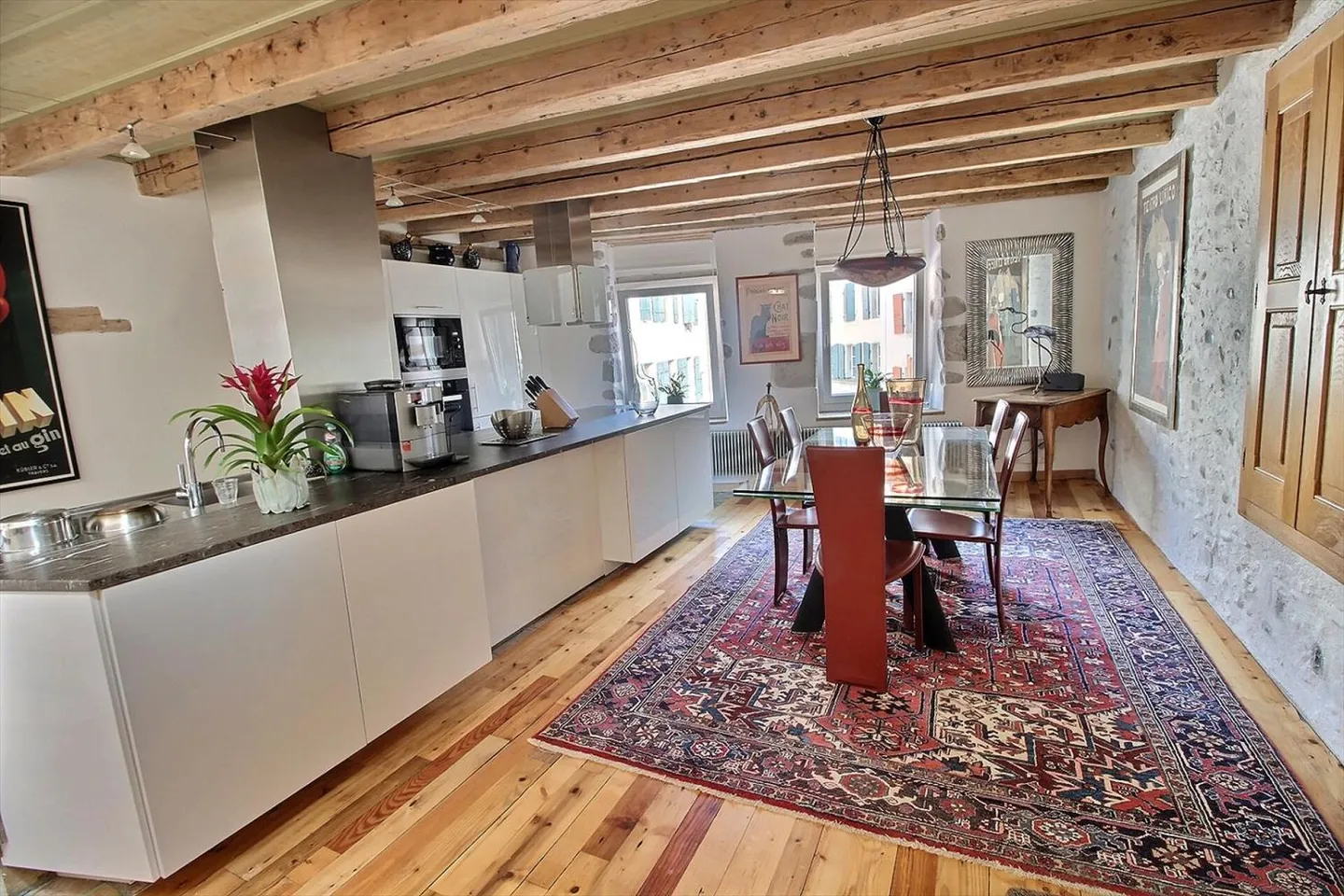 Maison individuelle à vendre - Photo 2 sur 13