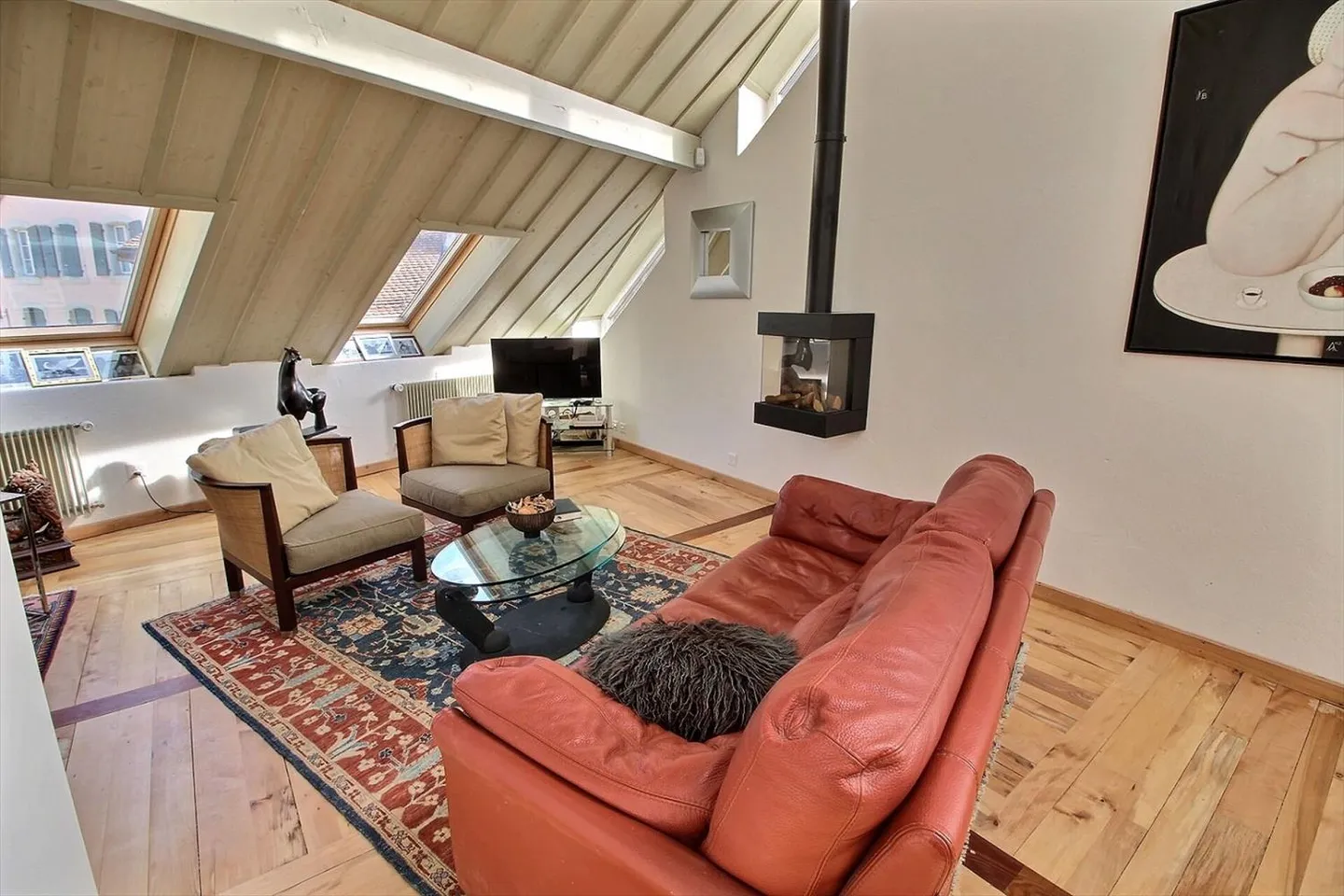 Maison individuelle à vendre - Photo 6 sur 13