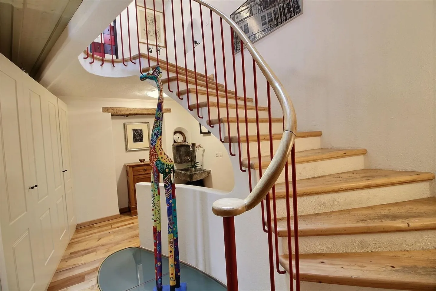 Maison individuelle à vendre - Photo 8 sur 13