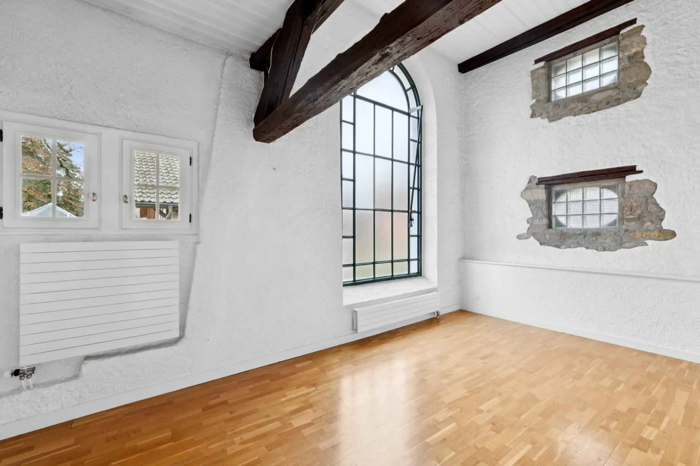 Herrliches Landhaus in der Nähe internationaler Organisationen - Foto 4 von 7