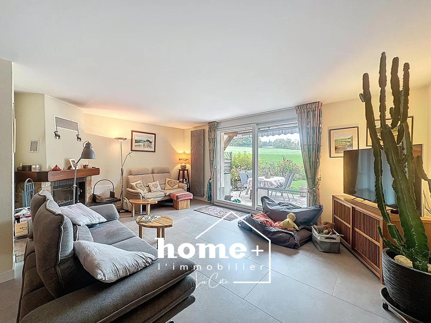 Geräumiges Reihenhaus von 154 m² mit Garten von 140 m² - Foto 1 von 10