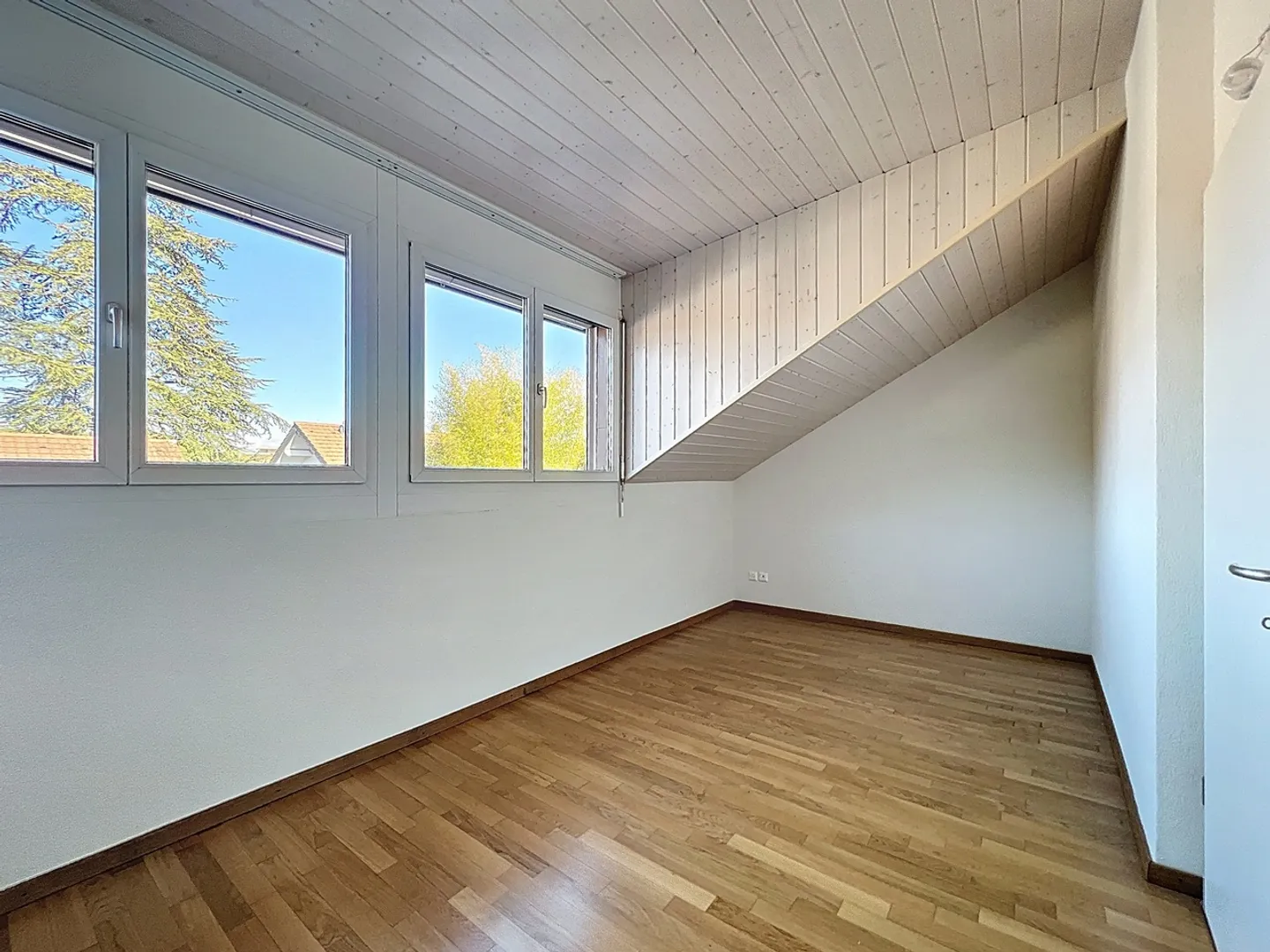 Charming Villa in Chambésy - Photo 8 of 14