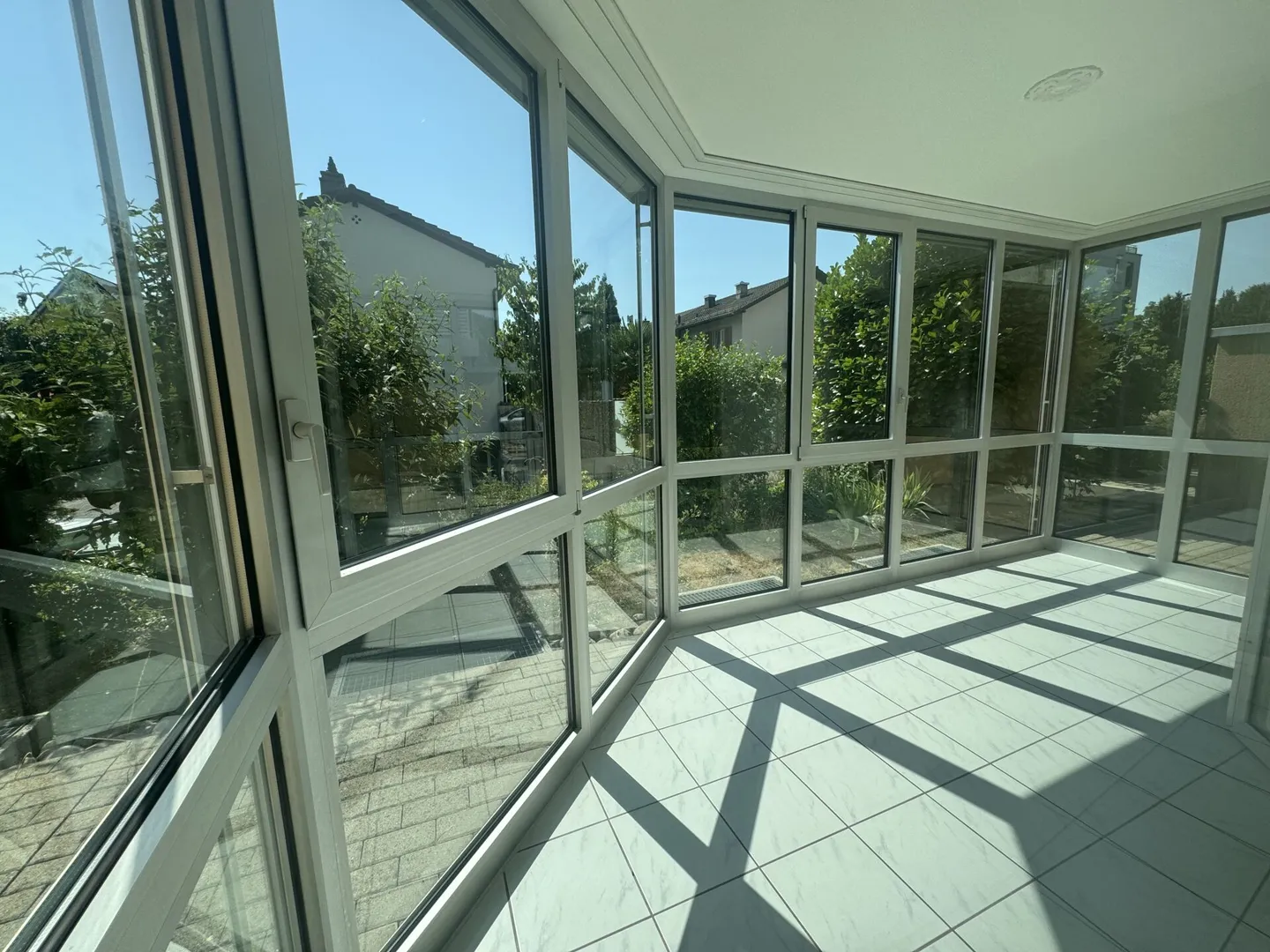 Charmante Wohnung in Derendingen - Foto 1 von 10