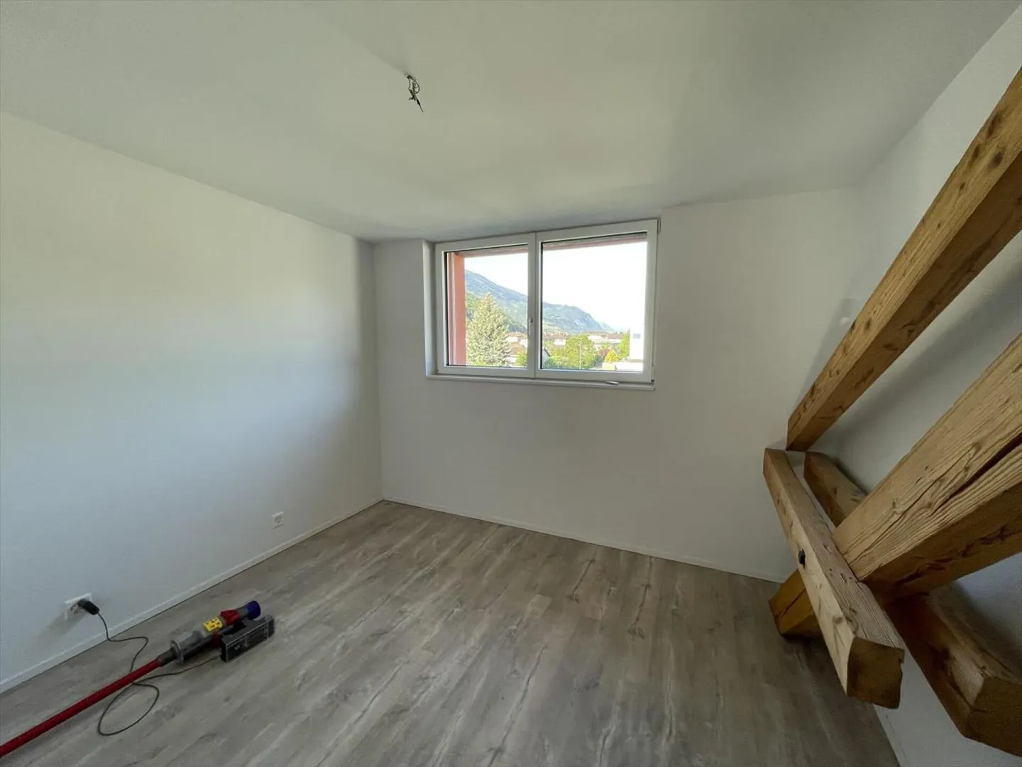 4.5 Room Apartment - Photo 3 of 5