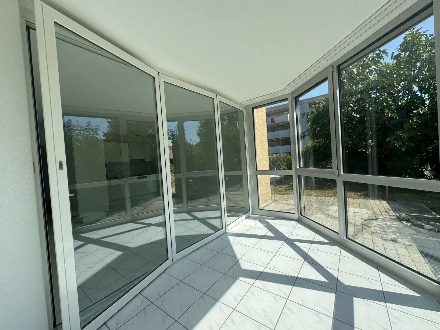 Charmante Wohnung in Derendingen - Foto 2 von 10