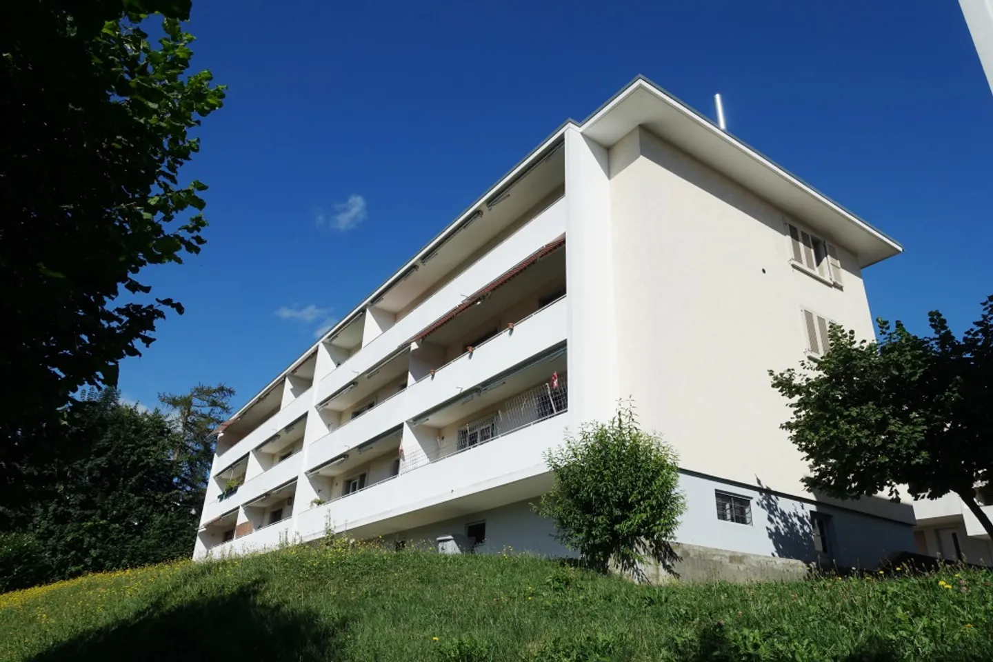 3-Zimmer-Wohnung - Foto 1 von 2