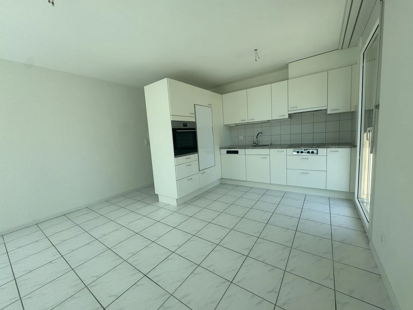 Charmante Wohnung in Derendingen - Foto 4 von 10