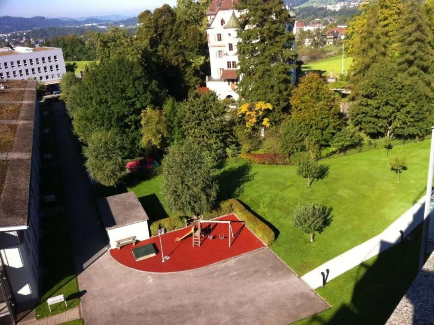 Appartamento familiare al piano terra - Foto 2 di 14