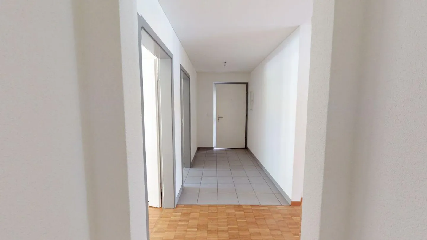 Appartamento familiare al piano terra - Foto 4 di 14