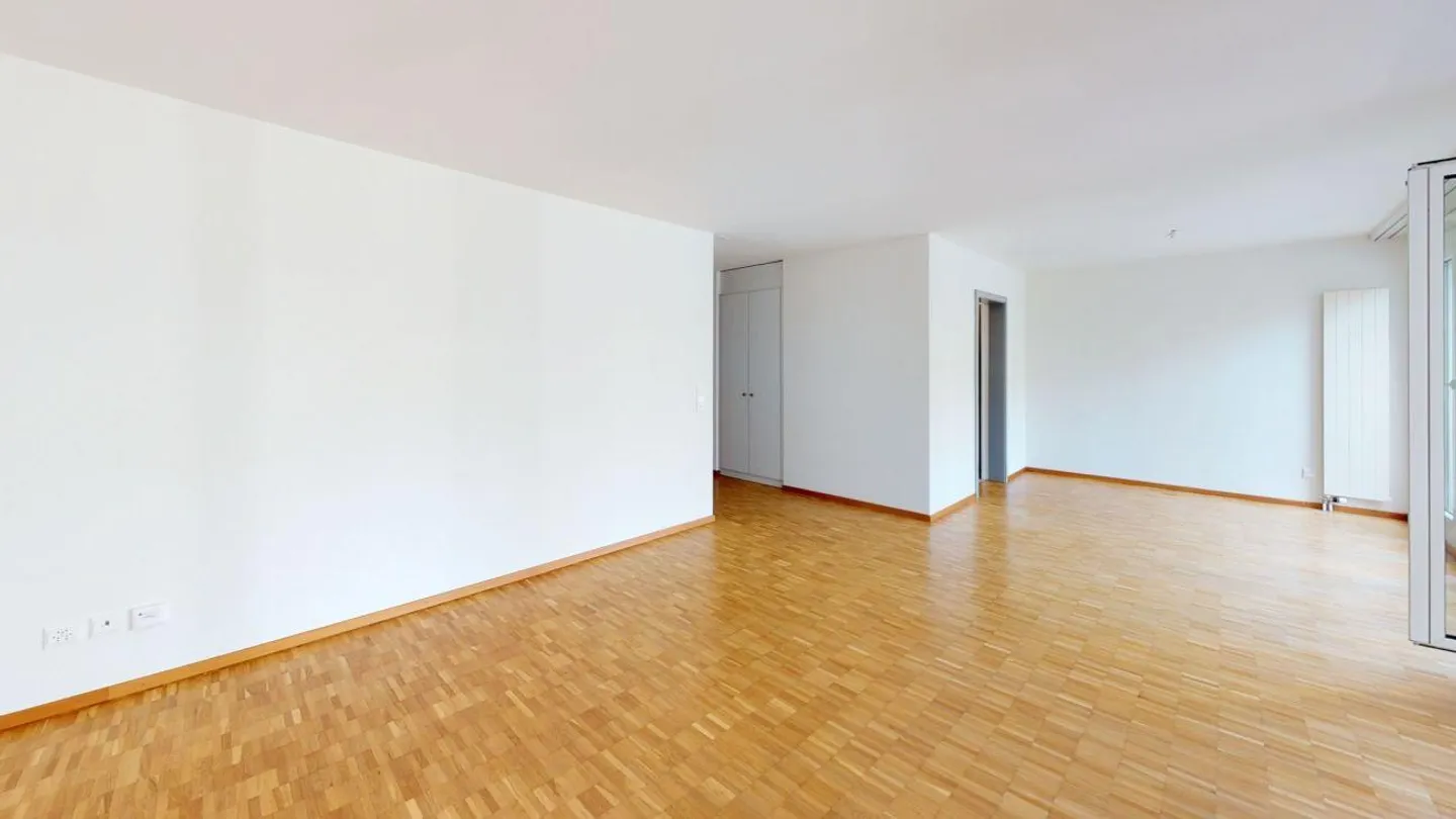 Appartamento familiare al piano terra - Foto 5 di 14