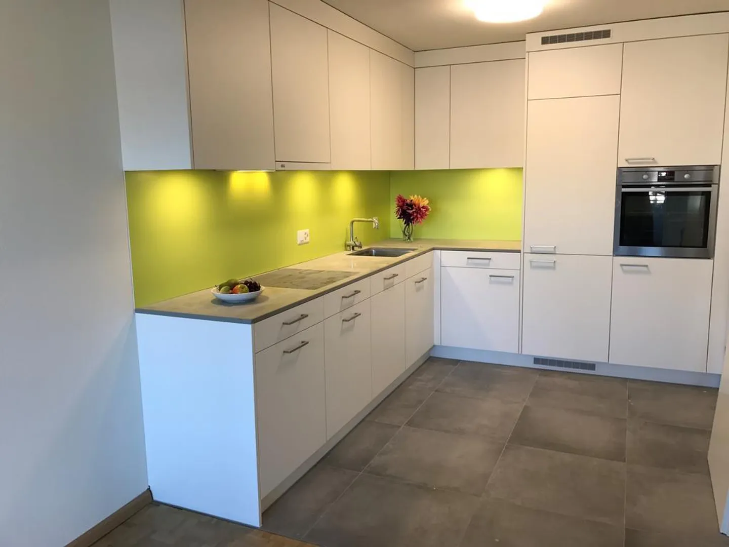 Geräumige 2.5-Zimmerwohnung - Foto 2 von 6