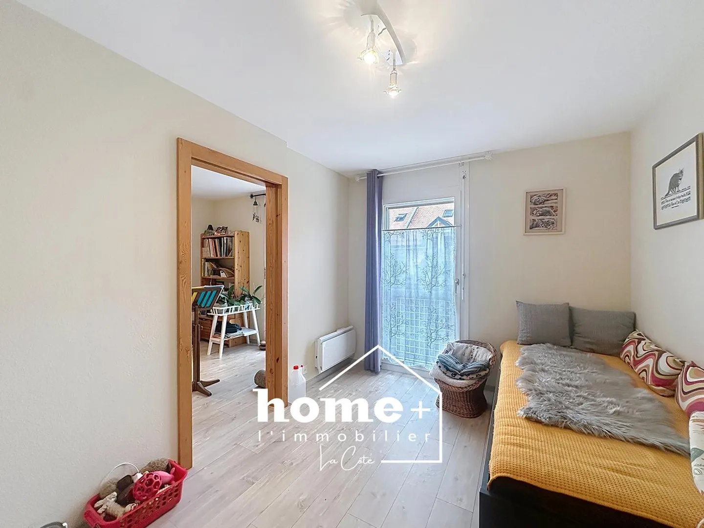 Geräumiges Reihenhaus von 154 m² mit Garten von 140 m² - Foto 4 von 10