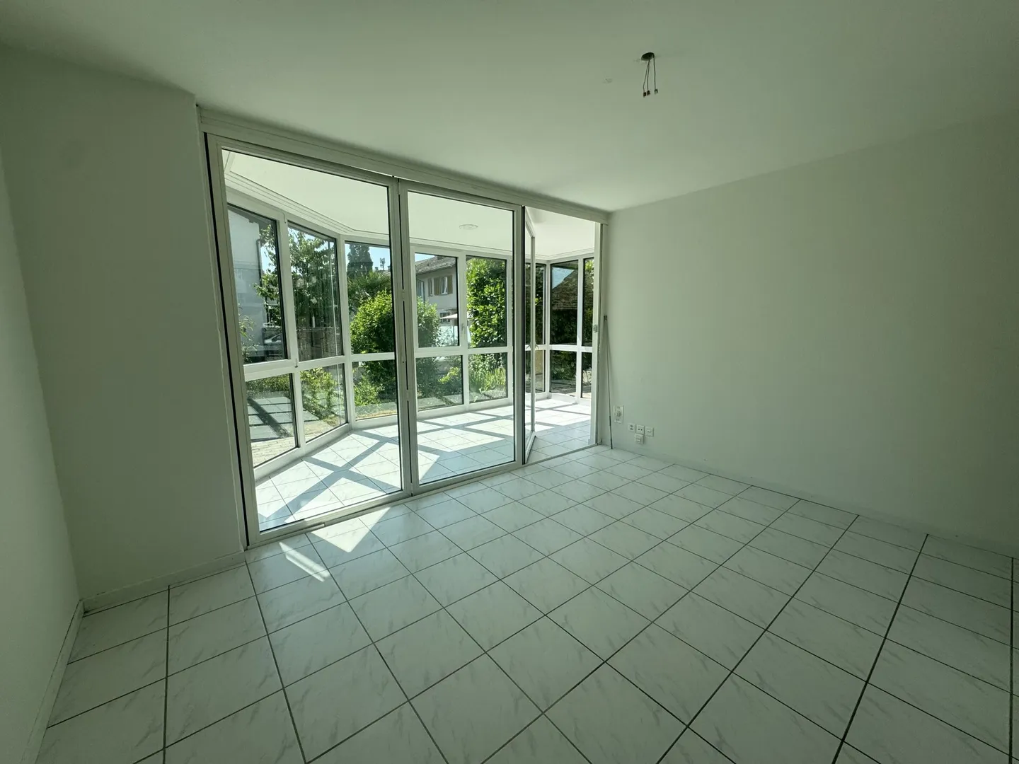 Charmante Wohnung in Derendingen - Foto 3 von 10