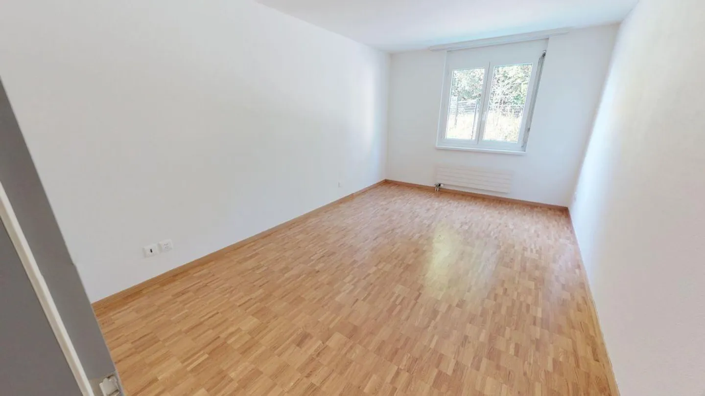 Appartamento familiare al piano terra - Foto 6 di 14