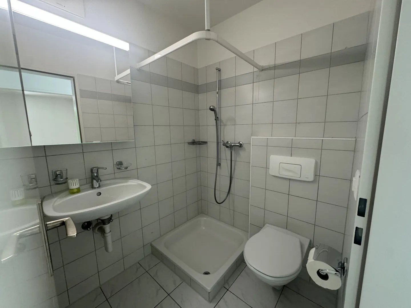 Charmante Wohnung in Derendingen - Foto 6 von 10