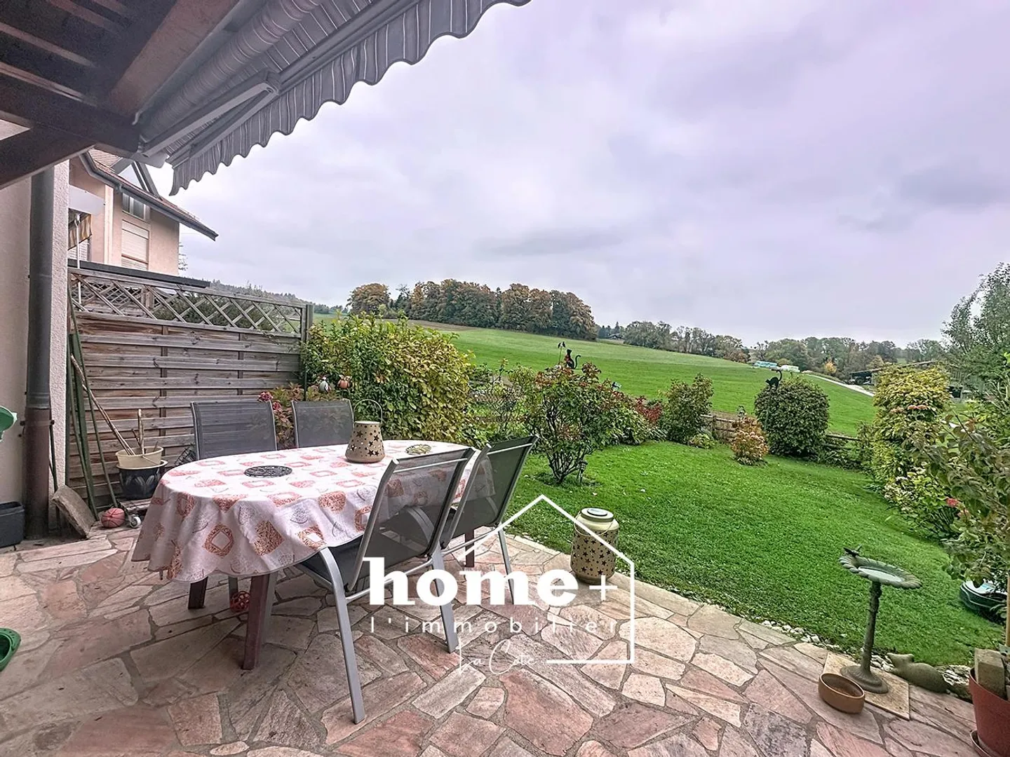 Geräumiges Reihenhaus von 154 m² mit Garten von 140 m² - Foto 10 von 10