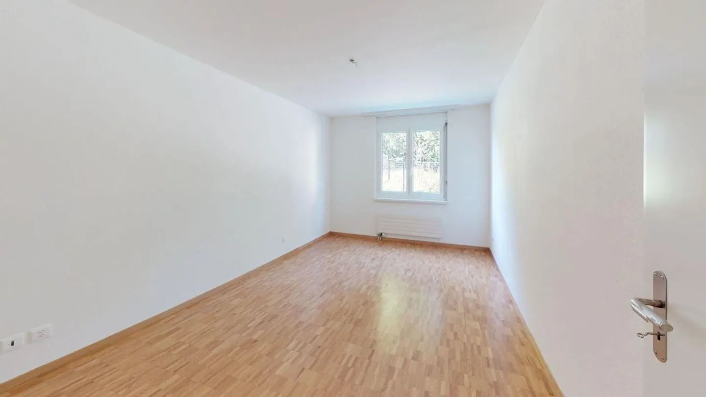 Appartamento familiare al piano terra - Foto 8 di 14