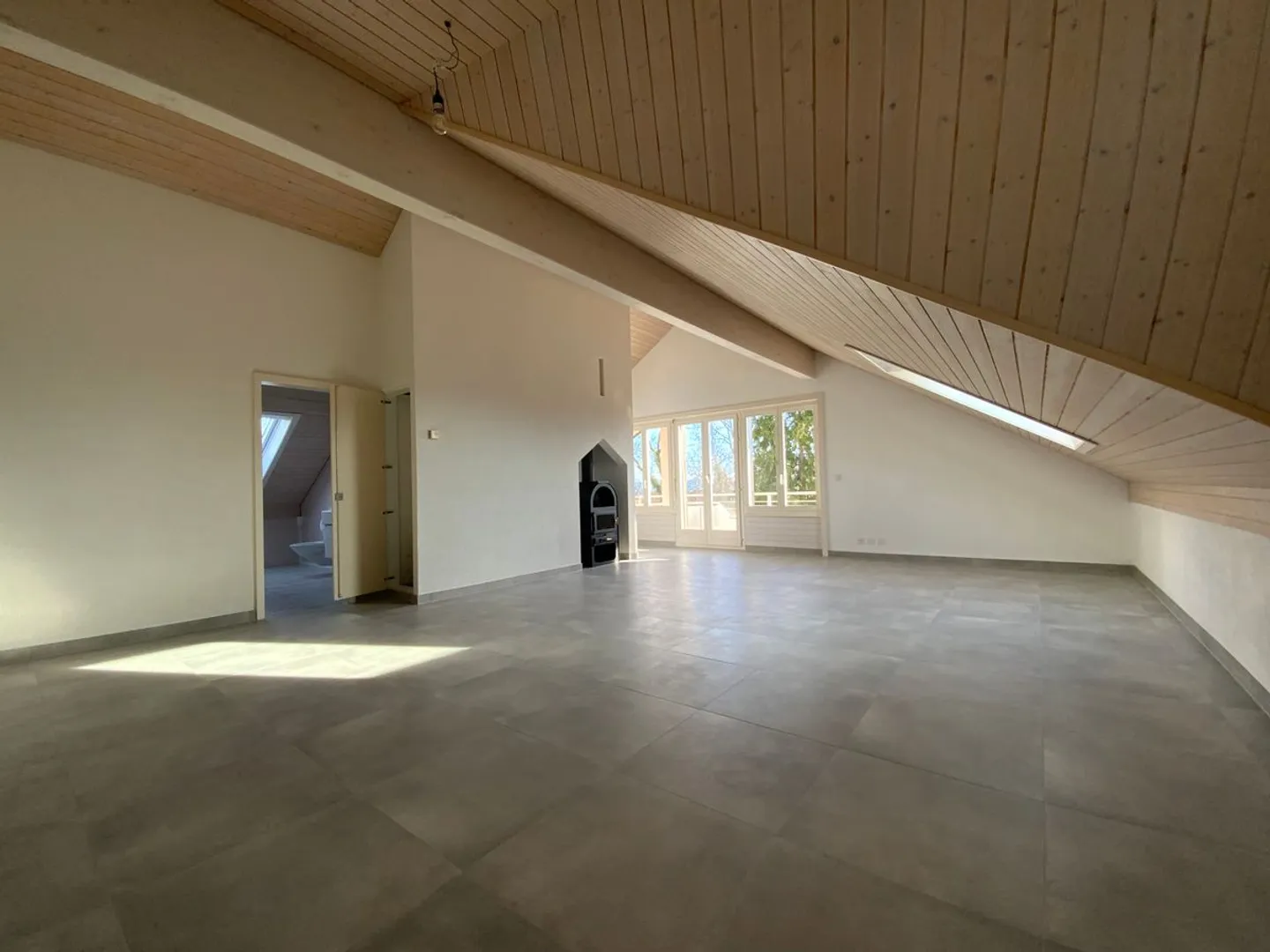 For rent - 3.5 rooms without reciprocity with balcony! - Photo 3 of 10