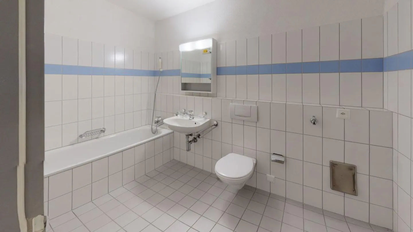 Appartamento familiare al piano terra - Foto 11 di 14