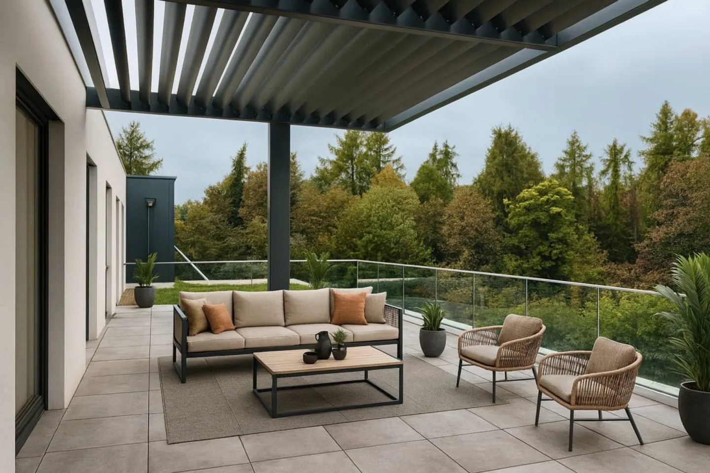 Modern Showroom Space for Rent - Photo 7 of 7