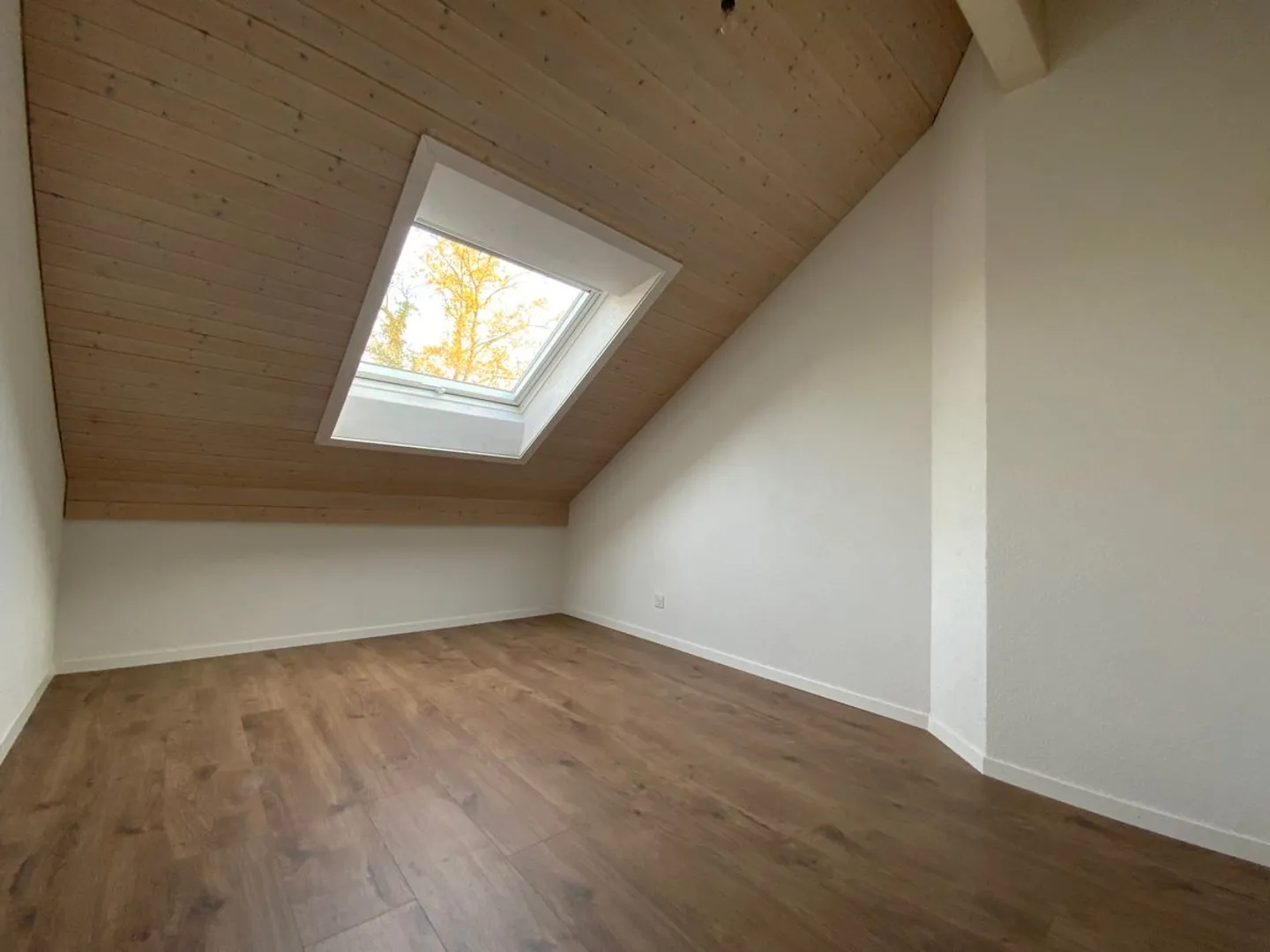 For rent - 3.5 rooms without reciprocity with balcony! - Photo 5 of 10