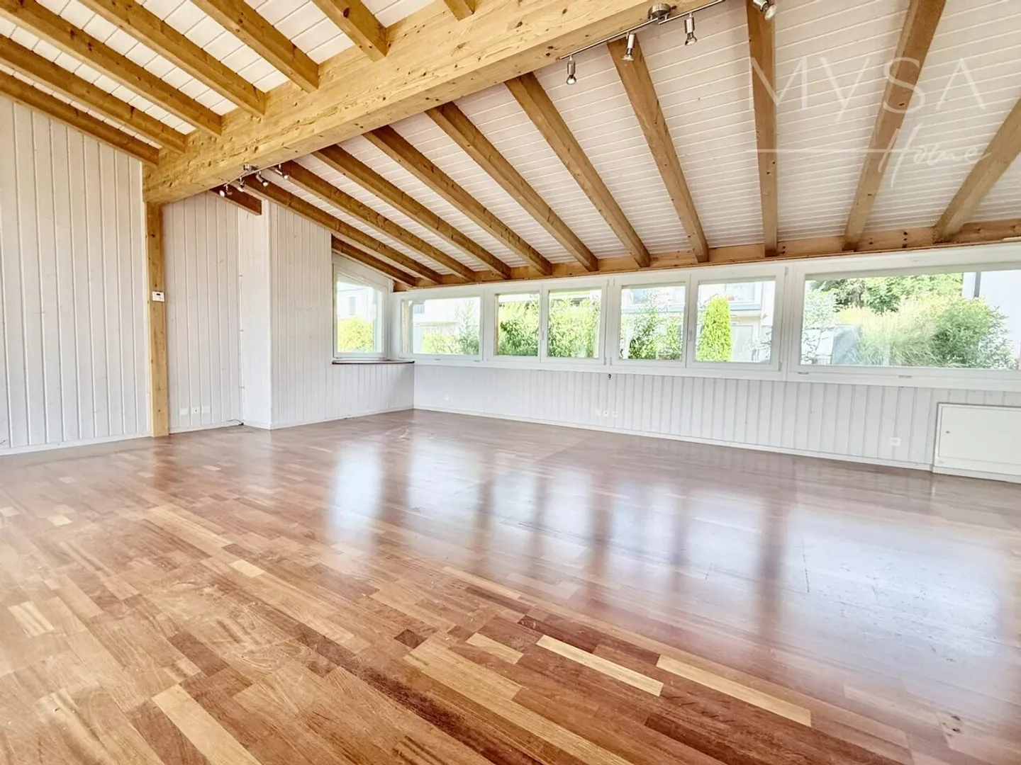 Haus 6,5 Zimmer - Foto 3 von 13