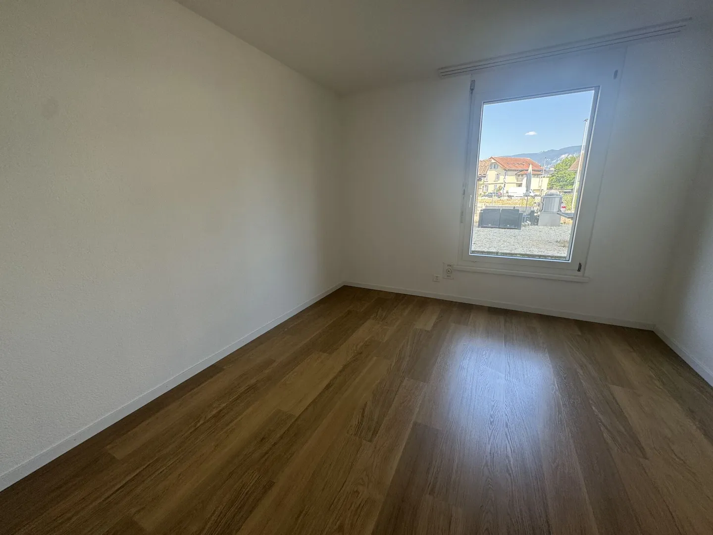 Charmante Wohnung in Derendingen - Foto 10 von 10