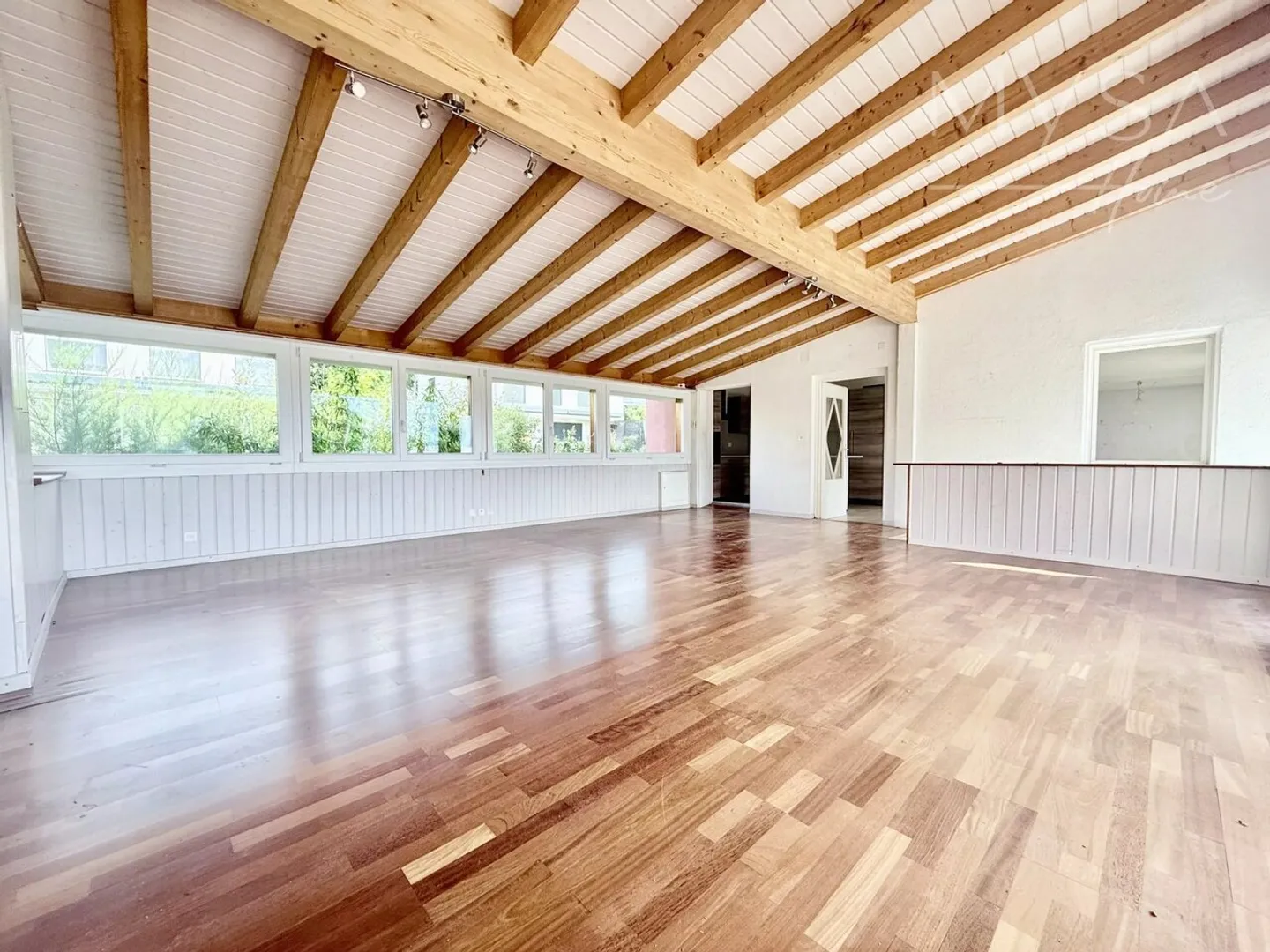 Haus 6,5 Zimmer - Foto 4 von 13