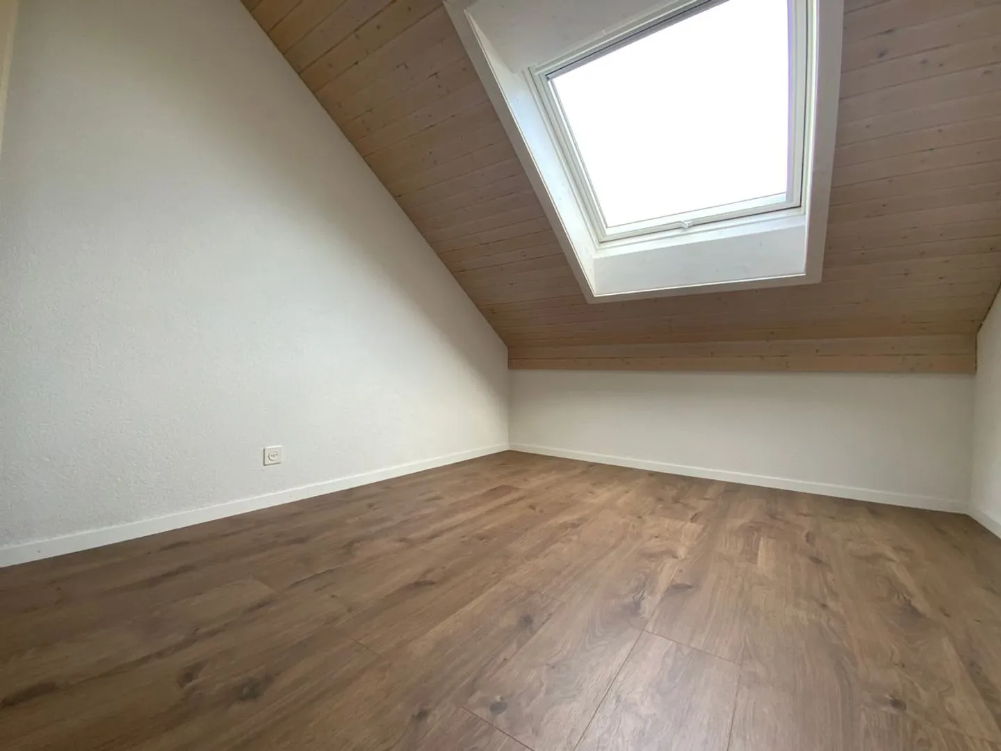 For rent - 3.5 rooms without reciprocity with balcony! - Photo 6 of 10