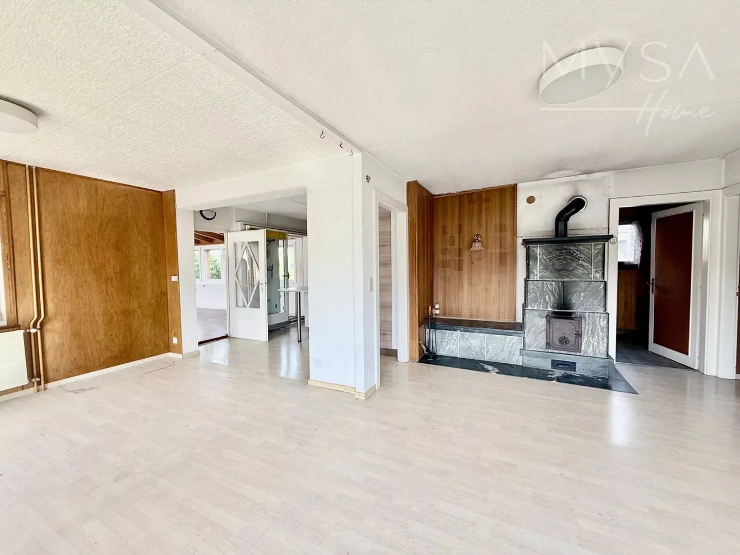 Haus 6,5 Zimmer - Foto 6 von 13